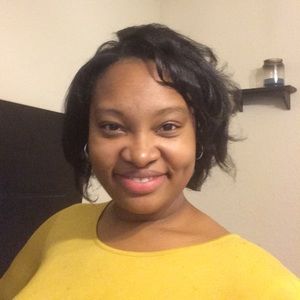 Meet your Posher, Trina